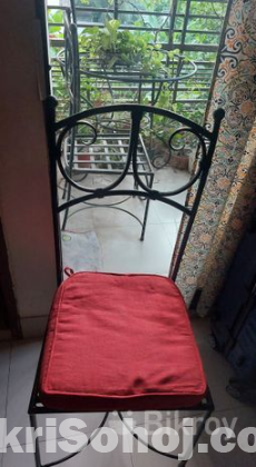 Dining Table with chair